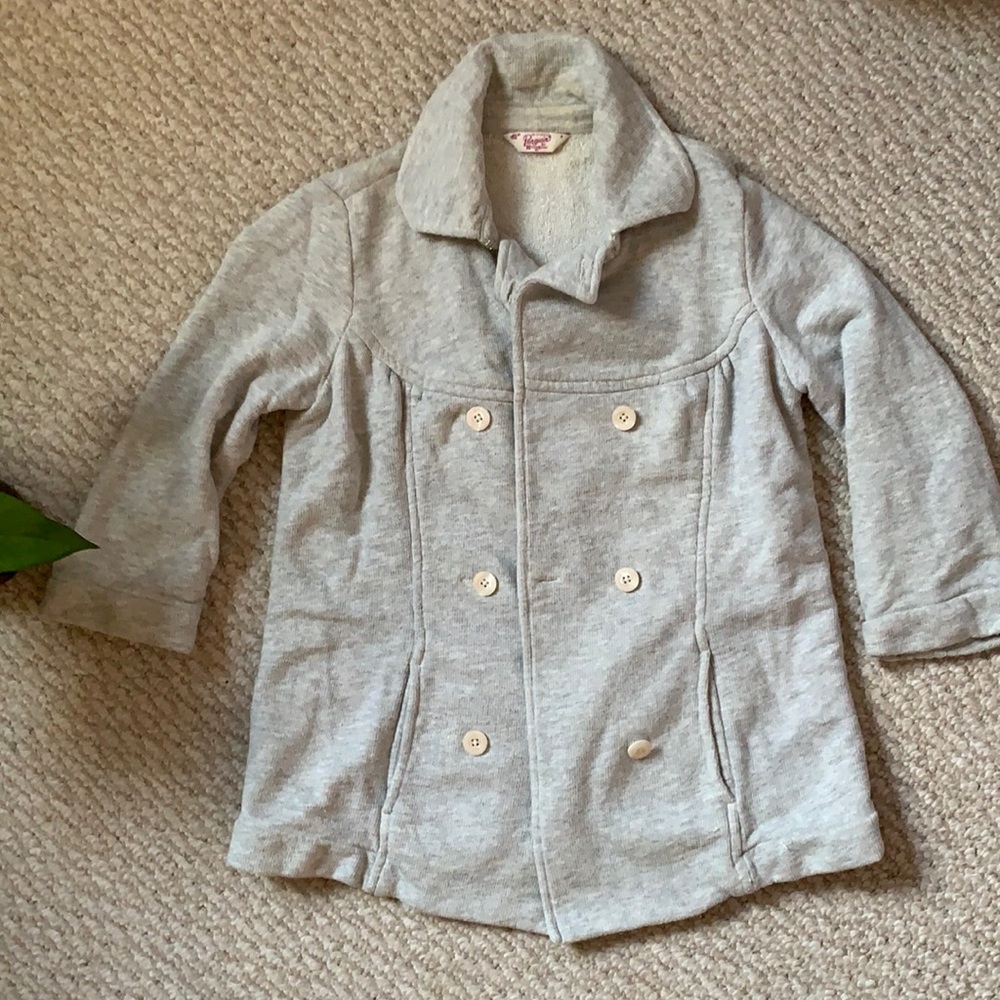 Penguin Jacket